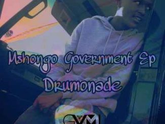 EP: Drumonade – Mshongo Government