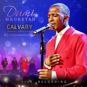 Dumi Mkokstad – Ngonyama (Live)