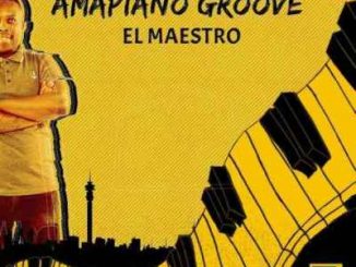 El Maestro – Amapiano Groove