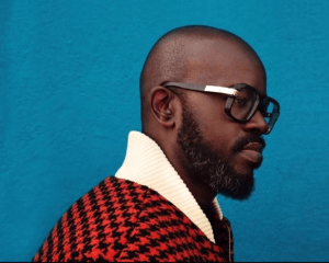 FRAMEZ – Deep House / Afro House MIX (Black Coffee Style)