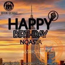 Fellow Boyz & Heartless Boyz – Happy Birthday Nqasta Ft. Dlala PrinceBell