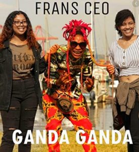 Frans Ceo – Ganda Ganda