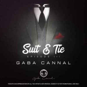 Gaba Cannal – Fallen (Suit & Tie Mix) Ft. JazzyG’Musique