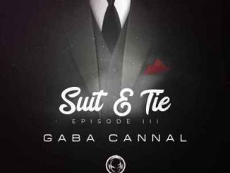 Gaba Cannal – Fallen (Suit & Tie Mix) Ft. JazzyG’Musique