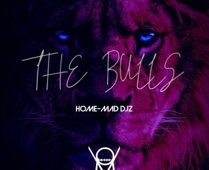 Home-Mad Djz – The Bulls
