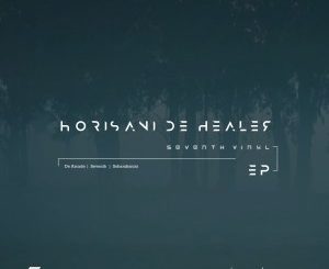 Horisani De Healer – Seventh Vynal