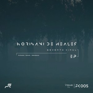 Horisani De Healer – Seventh Vynal