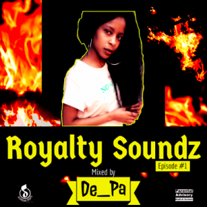 Iconique ROOTS – Royalty Soundz Episode 1