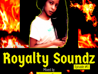 Iconique ROOTS – Royalty Soundz Episode 1