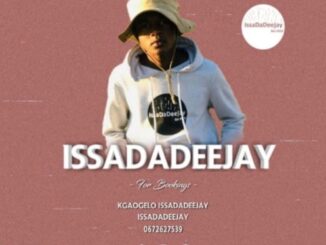 IssaDaDeejay – Youth Day Amapiano 30Mins Mix