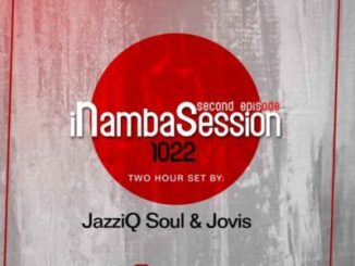 Jovis & JazziQ Soul – INambaSession 1022 Episode 2