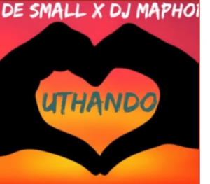 Kabza De Small & DJ Maphorisa – Uthando Ft. Daliwonga