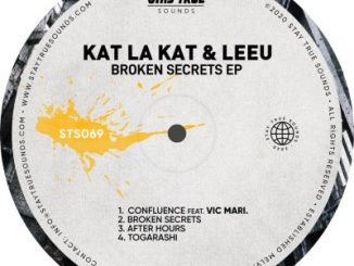 Kat la kat & Leeu – Broken Secrets
