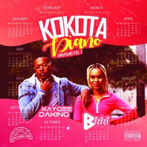 KaygeeDaKing & Bizizi – One Round (feat. Team Mosha)