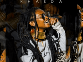 Khaeda – Sing With Me