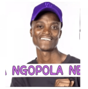 King Monada x Various Artists – Wa Ngopola