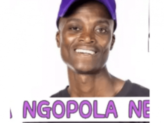 King Monada x Various Artists – Wa Ngopola