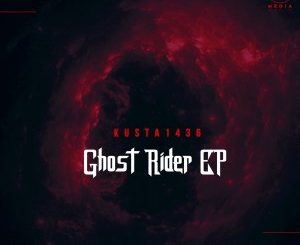 Kusta1436 – Ghost Rider