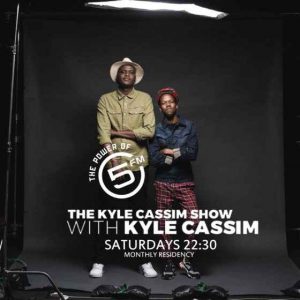 Kususa – 5FM The Kyle Cassim Show Resident Mix (30 May 2020)