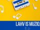 LAHV ft Kwaito – Ubusuku [MP3]