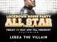 Lebza TheVillain – Lockdown House Party All Star Finale