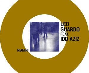 Leo Guardo – Niamini Ft. Idd Aziz