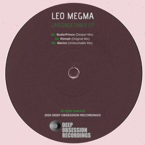 Leo Megma – Unforgetable