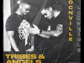 Locnville – Tribes & Angels (Remix Pack) Ft. DJ Zinhle & Apple Gule