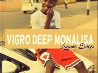 Lunive Deep – Vigro Deep Monalisa Revisit (Angry Bassplay)