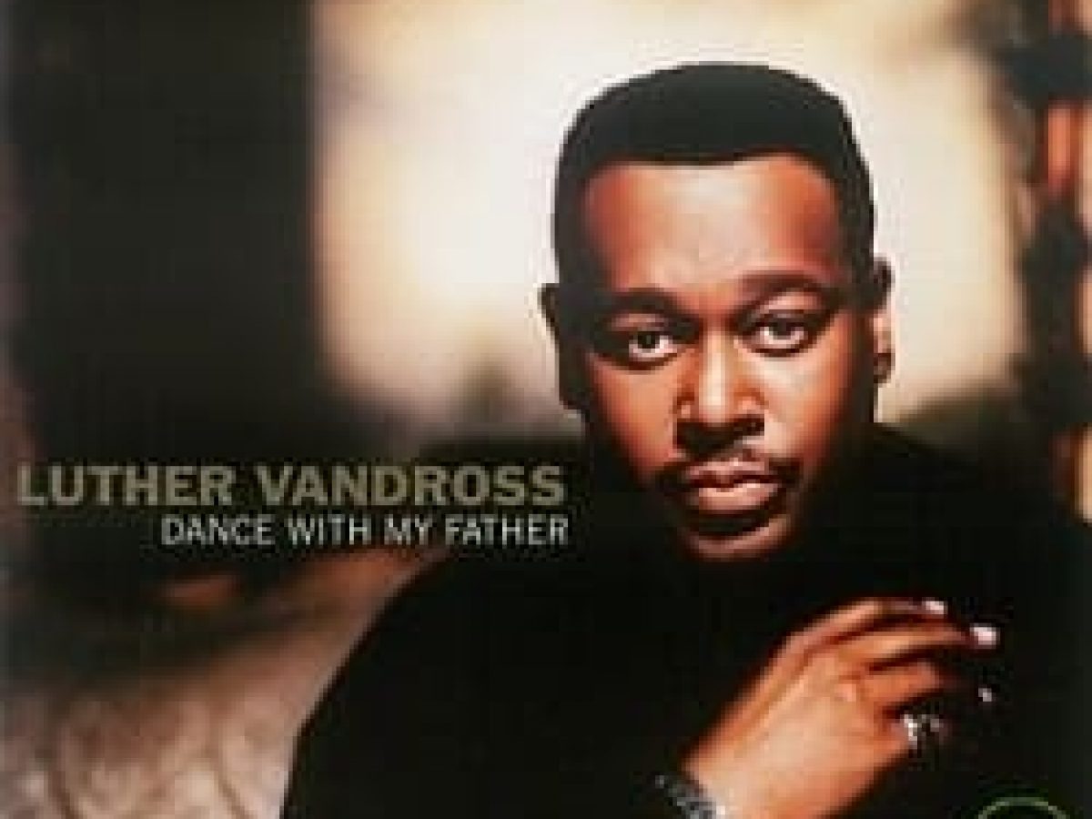 pics luther vandross songs