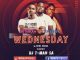 MFR Souls & DJ T-MAN – Wednesday Live Mix (10-06-2020)