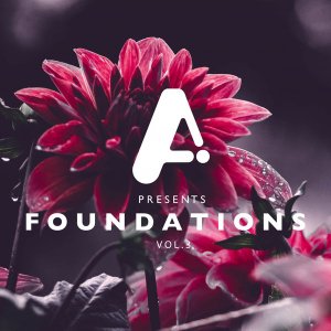 MKLY – Foundations, Vol. 3