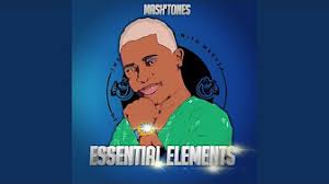 Mash’Tones – Essential Elements