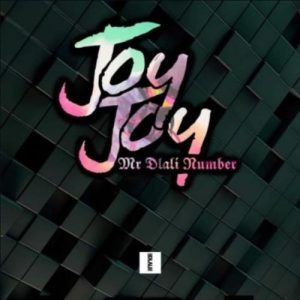 Mr Dlali Number – Joy Joy