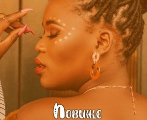 Nobuhle – Always With Me