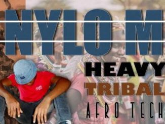 Nylo M – Heavy Tribal (Afro Tech)