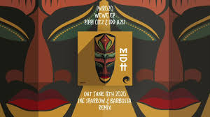 Pippi Ciez & Idd Aziz – Wewe