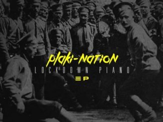 Plaki-Nation – Amaphutha