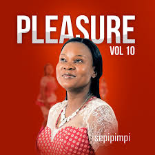 Pleasure – Sepipimpi, Vol. 10
