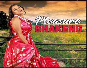 Pleasure – Shakeng