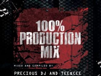 Precious DJ & Tee&Cee – 100% Production Mix
