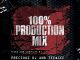 Precious DJ & Tee&Cee – 100% Production Mix