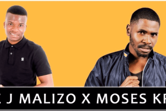 Prince J Malizo & Moses Kruzar – Sella Thekeng