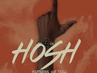 Prince Kaybee – Hosh Ft. Sir Trill