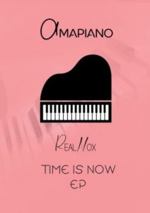 Real Nox – Time Is Now