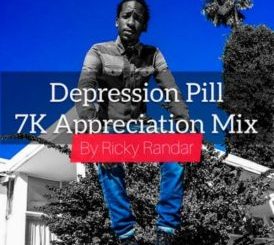 Ricky Randar – Depression Pill (7K Appreciation Mix)