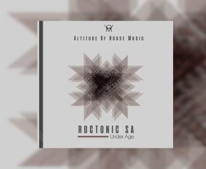 Roctonic SA – Tribute to Blactears (Atmospheric Mix)