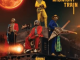 Sauti Sol – My Everything Ft. India.Arie