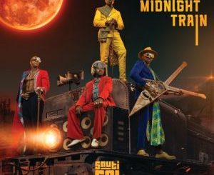 Sauti Sol – Midnight Train