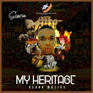 Scara Muzike – My Heritage